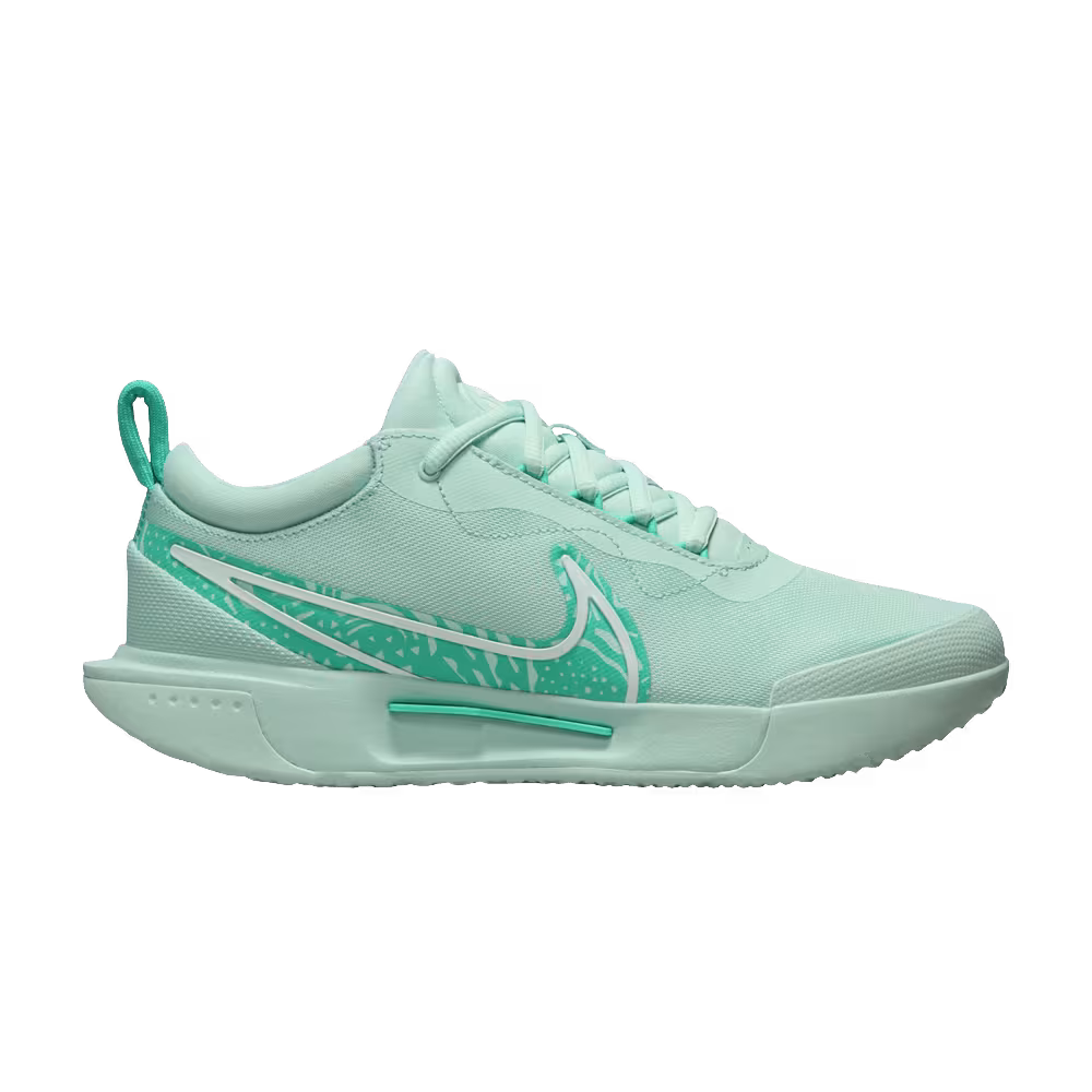 Women's NikeCourt Zoom Pro HC Jade Ice