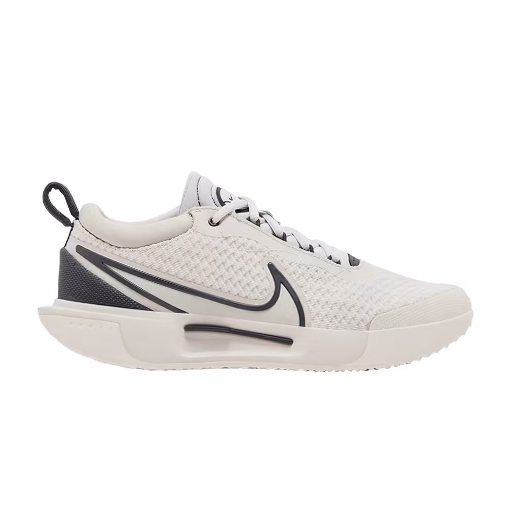 Women's NikeCourt Zoom Pro HC Phantom Iron Grey