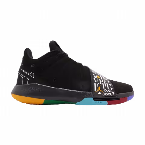 Air Jordan CP3.XI 'Martin'