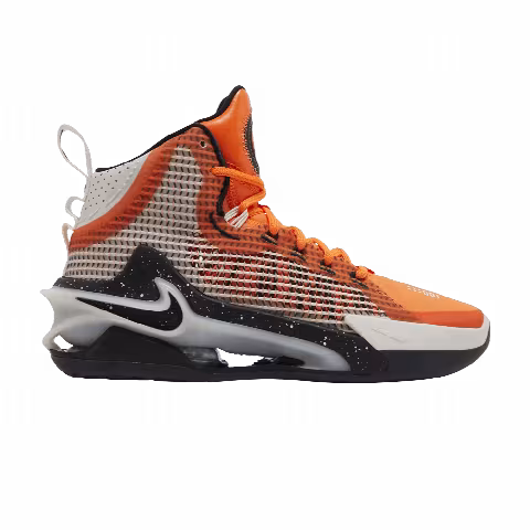 Air Zoom GT Jump 'Nike University'