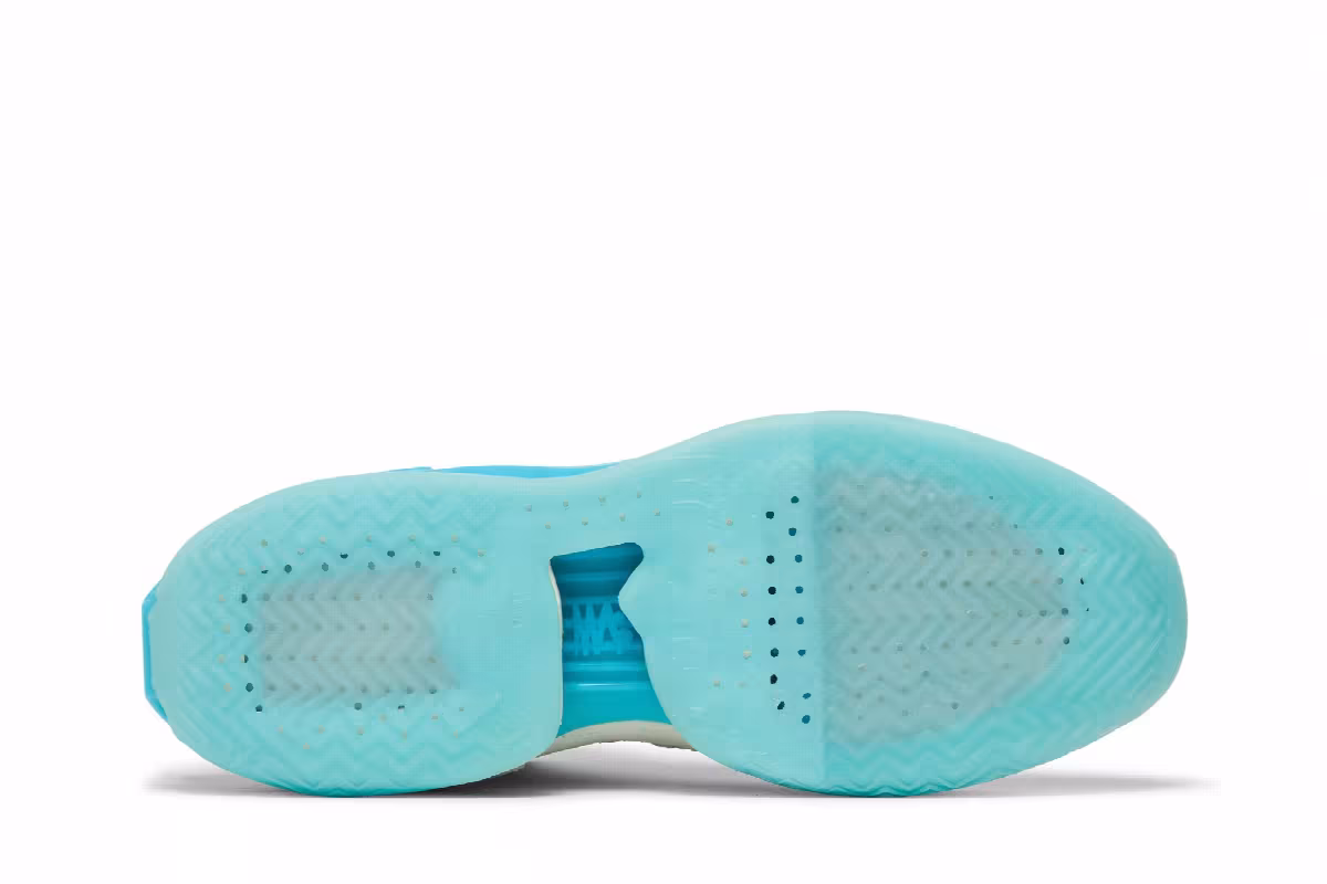 Nike Air Zoom GT Jump Avant Garden, view 5