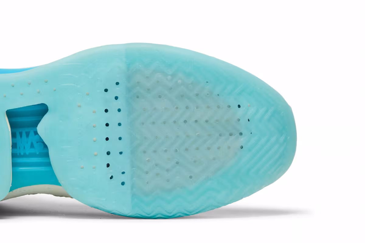 Nike Air Zoom GT Jump Avant Garden, view 6