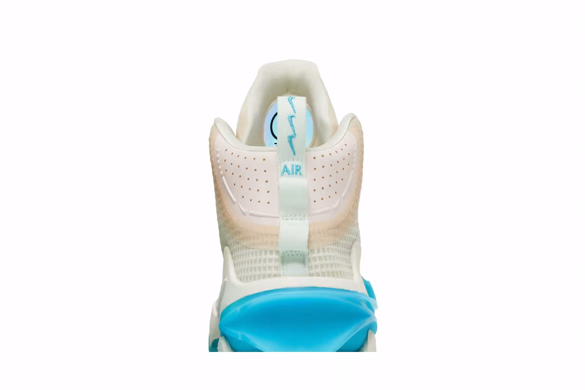 Nike Air Zoom GT Jump Avant Garden, view 8