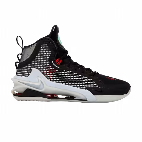 Nike Air Zoom GT Jump 'Black Red'