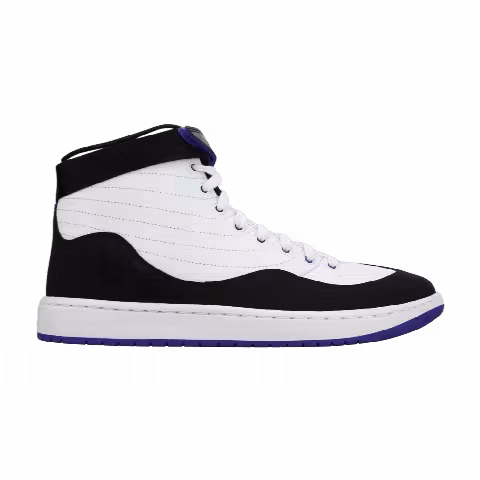 Air Jordan KO 23 'White Dark Concord'