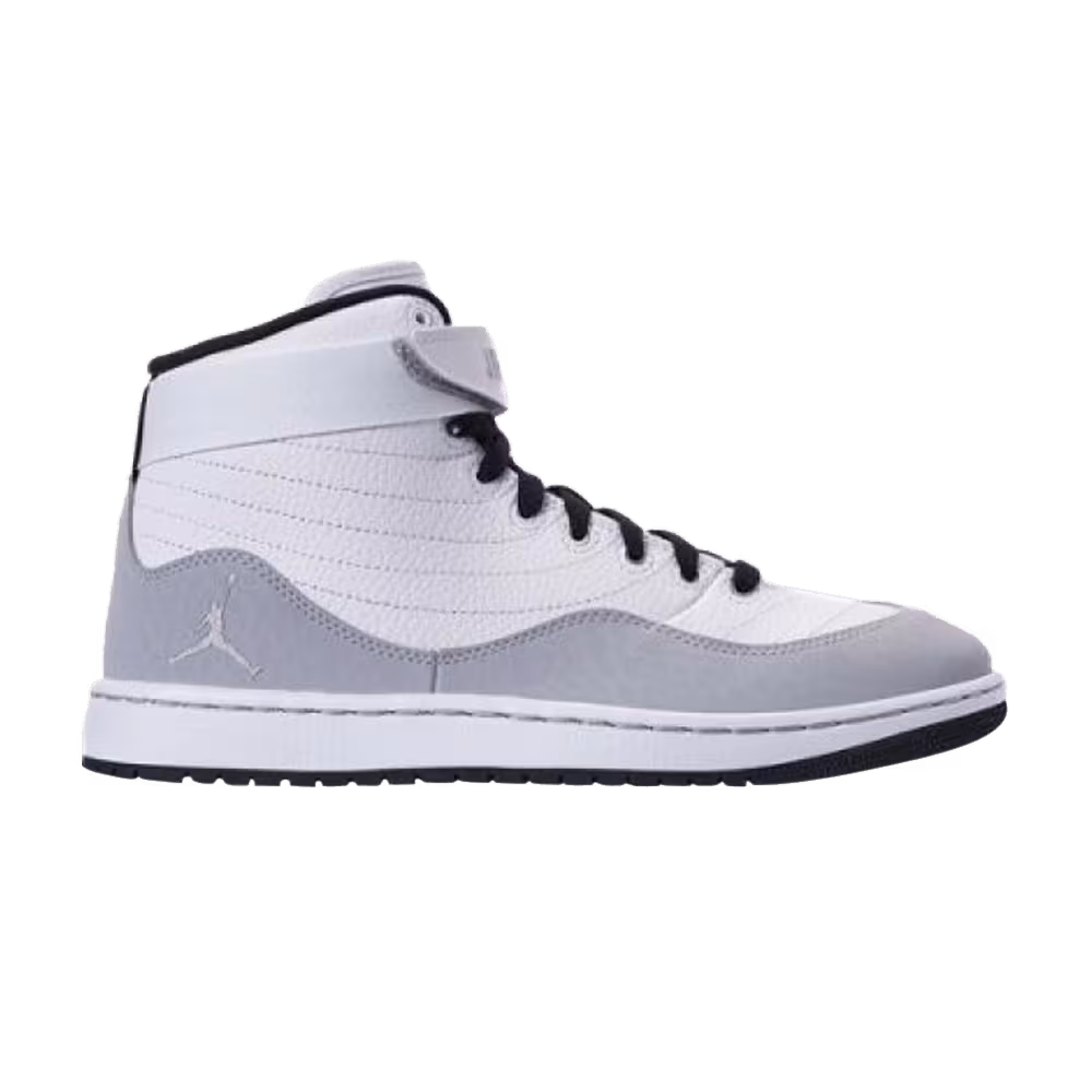 Air Jordan KO 23 White Wolf Grey