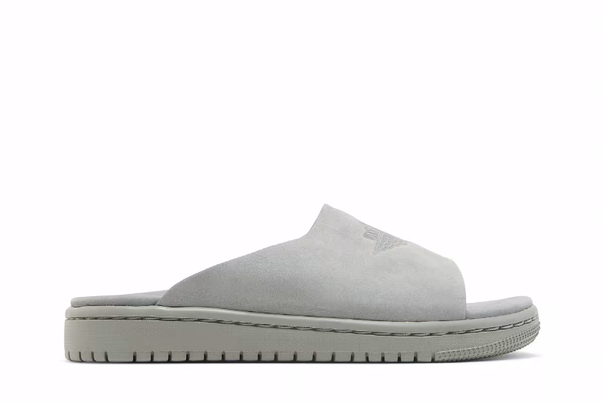 Air Jordan Women's Jordan Modero Slide Mica Green, view 2