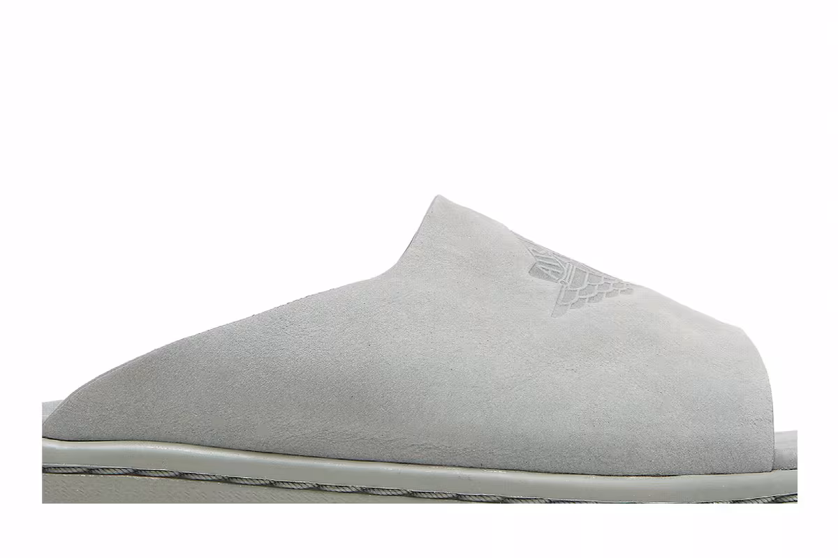 Air Jordan Women's Jordan Modero Slide Mica Green, view 3
