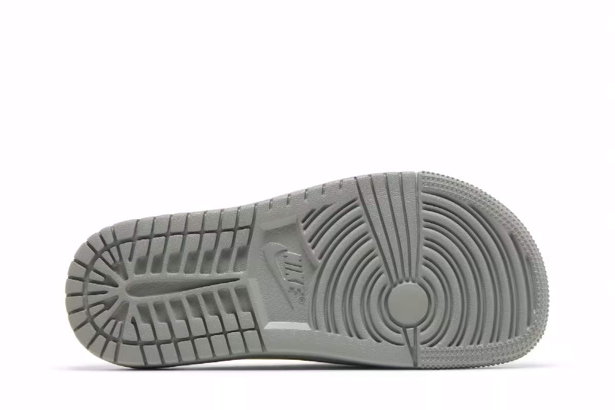 Air Jordan Women's Jordan Modero Slide Mica Green, view 5
