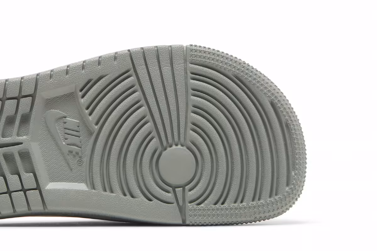 Air Jordan Women's Jordan Modero Slide Mica Green, view 6