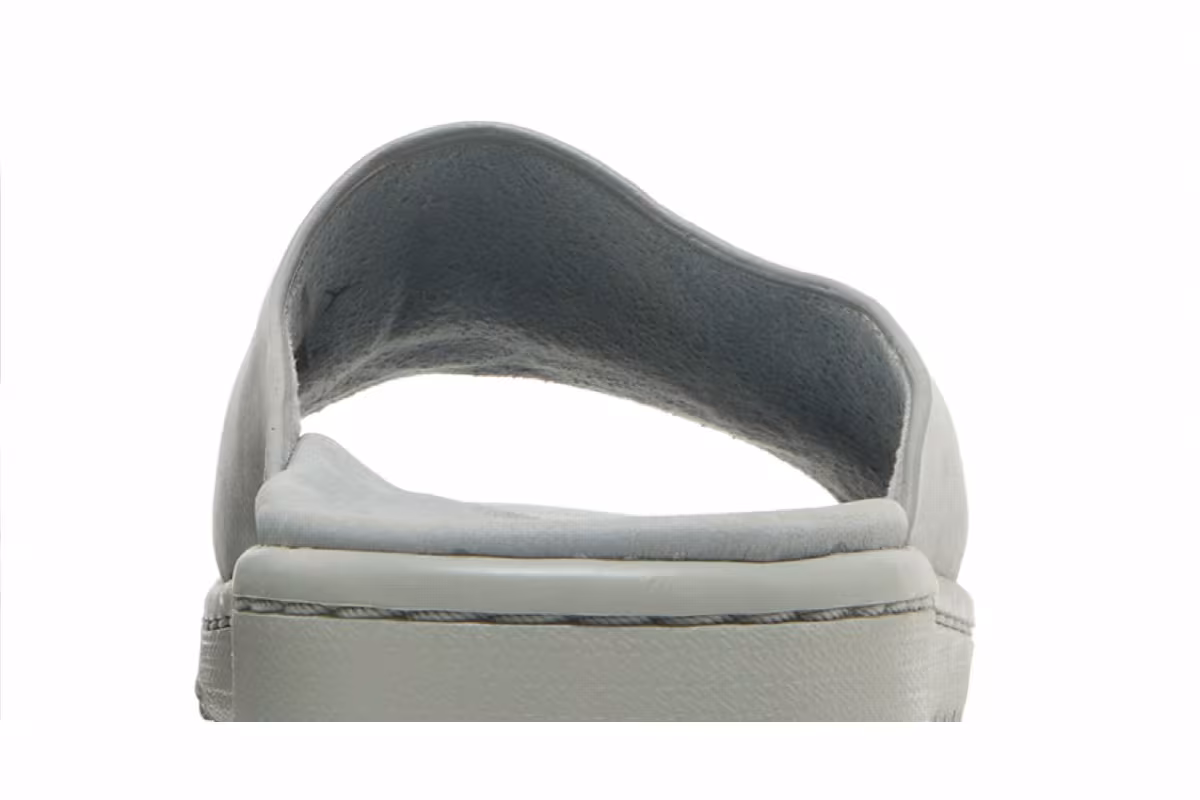 Air Jordan Women's Jordan Modero Slide Mica Green, view 8