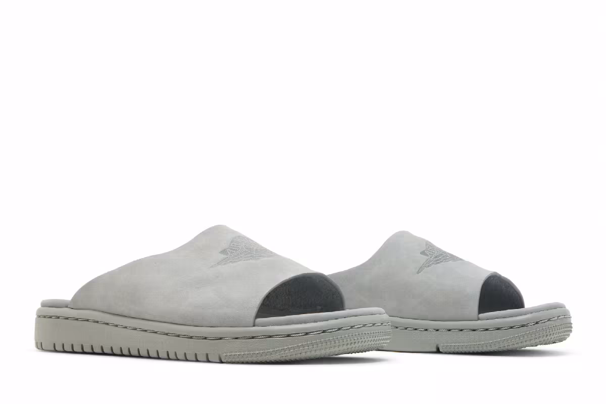 Air Jordan Women's Jordan Modero Slide Mica Green, view 9