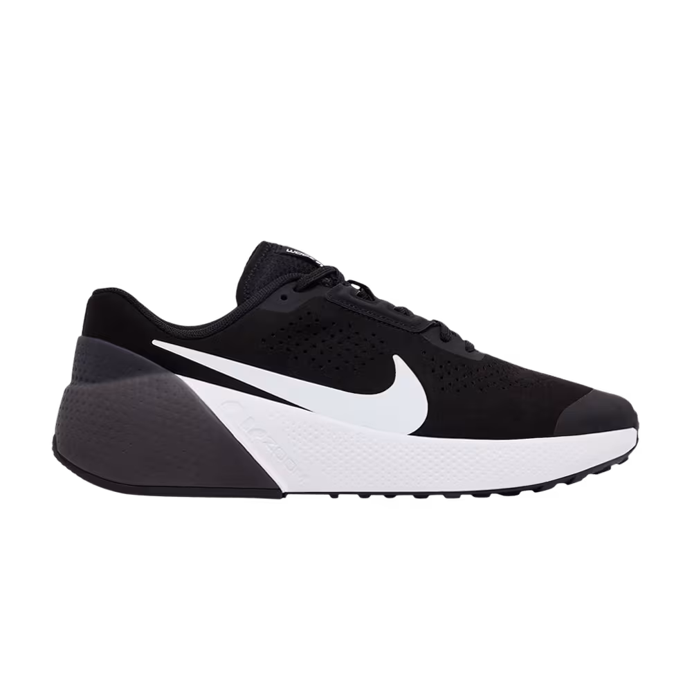Nike Air Zoom TR1 Black White