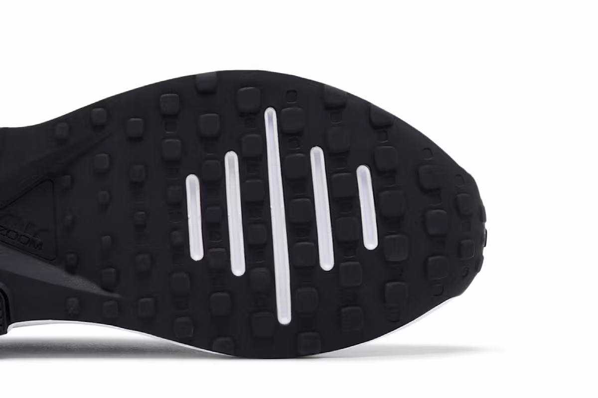 Nike Air Zoom TR1 Black White, view 6