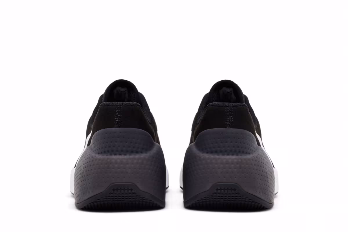 Nike Air Zoom TR1 Black White, view 7