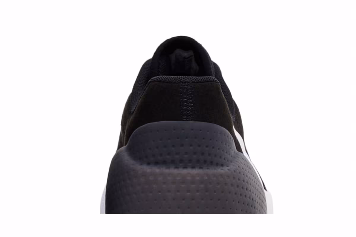 Nike Air Zoom TR1 Black White, view 8