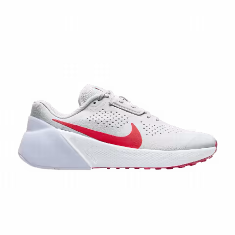 Nike Air Zoom TR1 'Pure Platinum University Red'