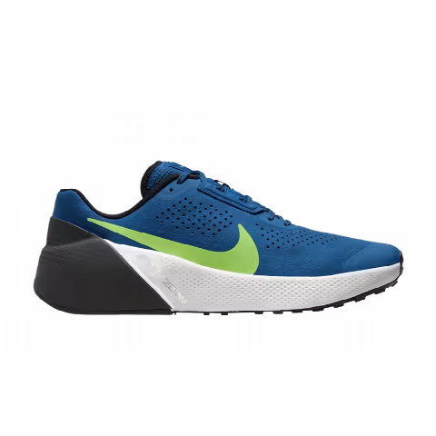 Nike Air Zoom TR1 'Court Blue Green Strike'