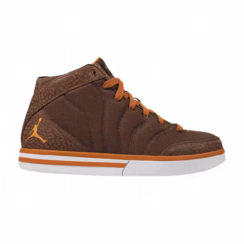 Air Jordan Pro Classic 'Rustic'