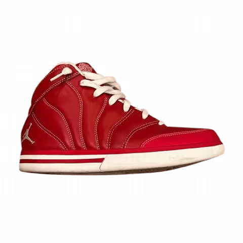 Air Jordan Pro Classic 'Varsity Red'