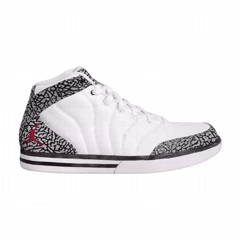 Air Jordan Pro Classic 'White Cement'