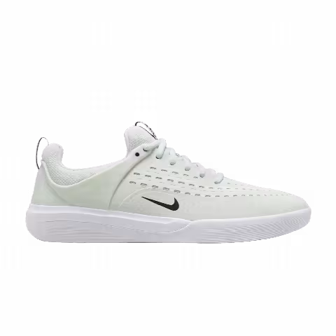 Nike Zoom Nyjah 3 SB 'Barely Green'