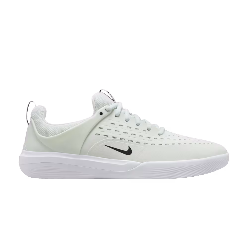 Nike Zoom Nyjah 3 SB Barely Green
