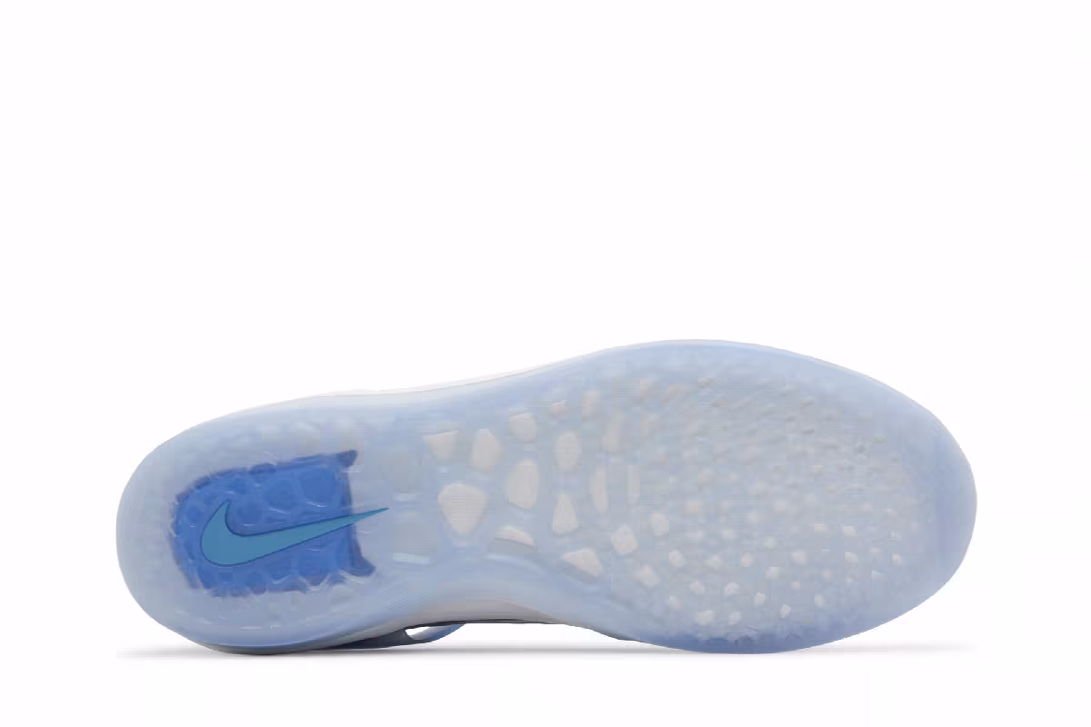 Nike Zoom Nyjah 3 SB Trouble at Home, view 5