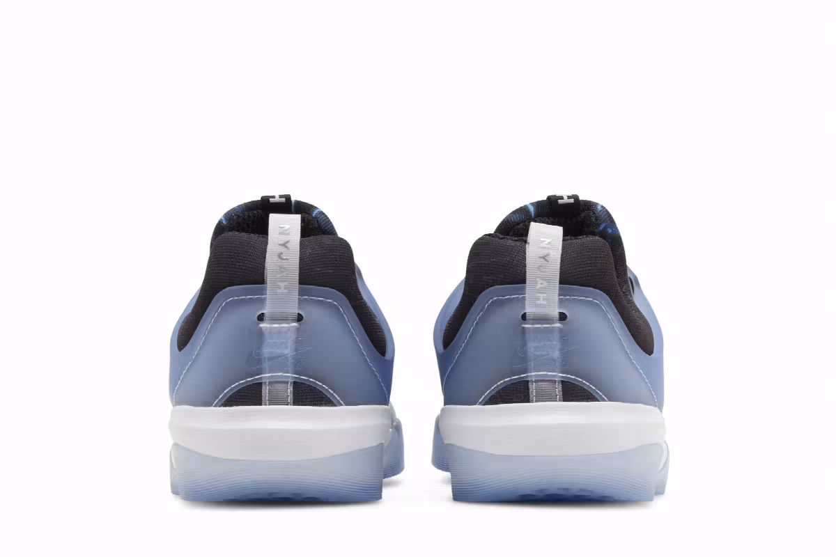Nike Zoom Nyjah 3 SB Trouble at Home, view 7