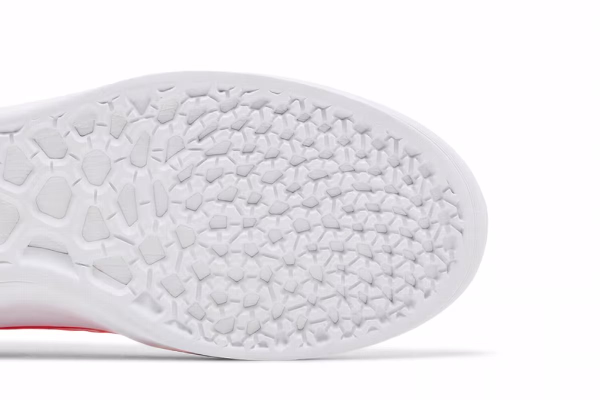Nike Zoom Nyjah 3 SB Hot Punch, view 6