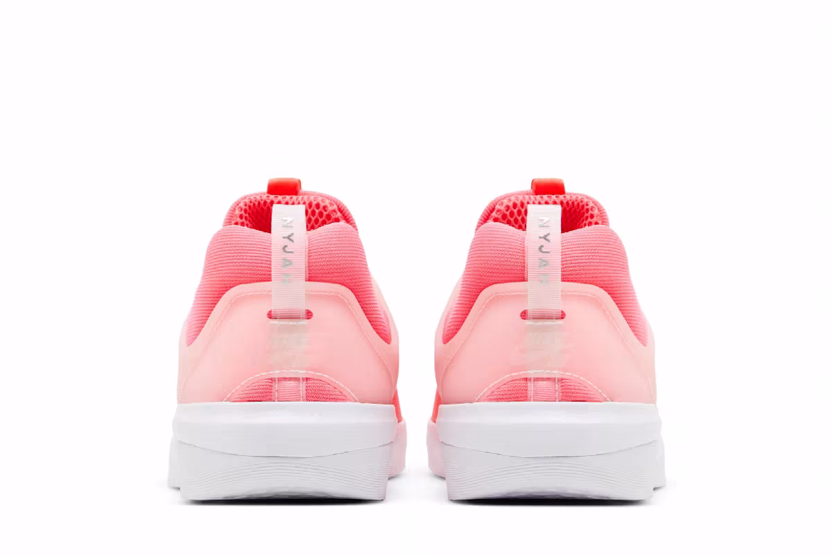 Nike Zoom Nyjah 3 SB Hot Punch, view 7