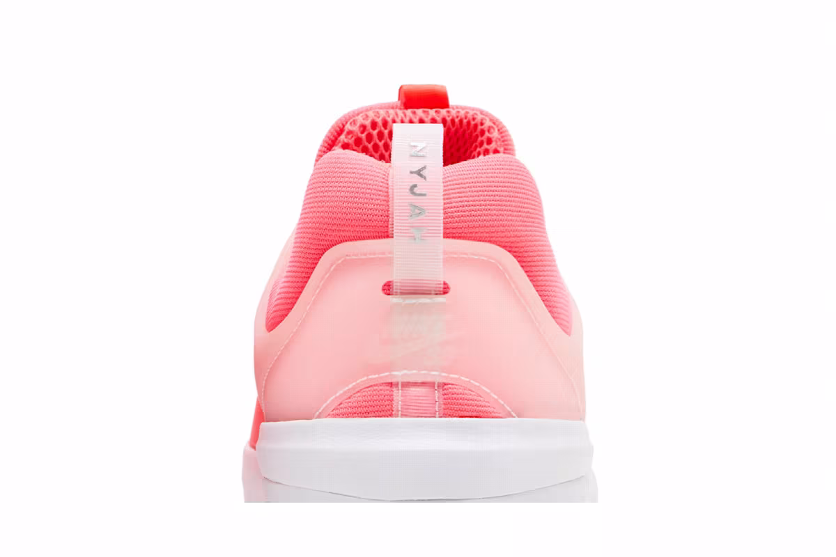 Nike Zoom Nyjah 3 SB Hot Punch, view 8