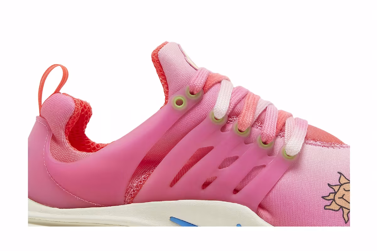 Nike Air Presto Doernbecher 2023, view 3