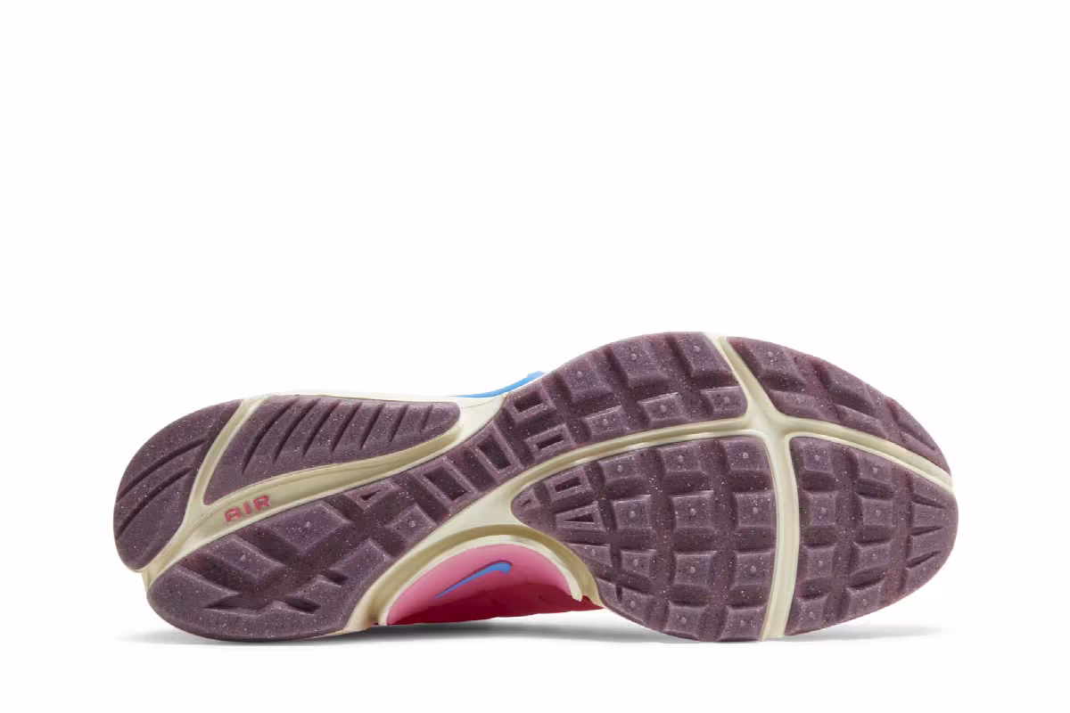 Nike Air Presto Doernbecher 2023, view 5