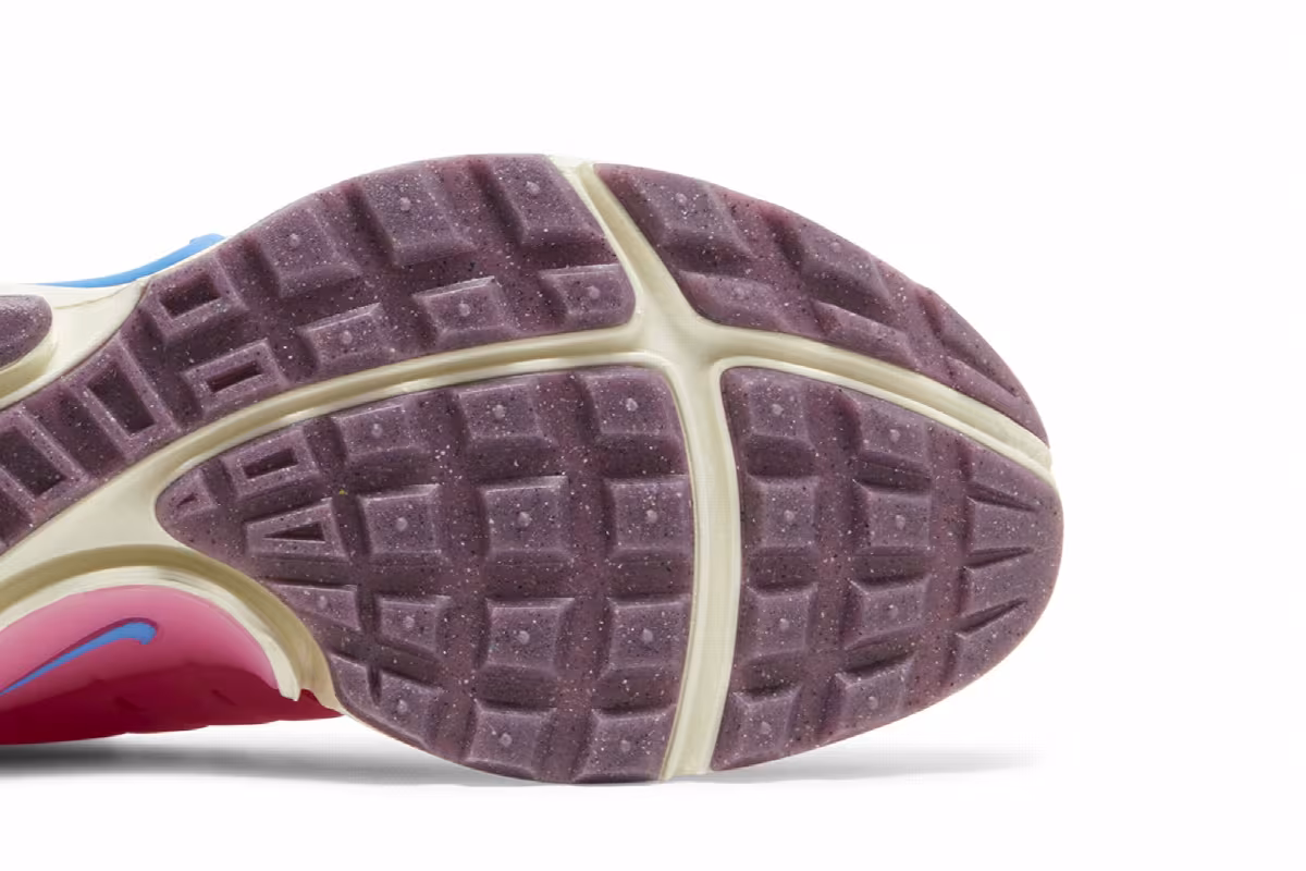 Nike Air Presto Doernbecher 2023, view 6