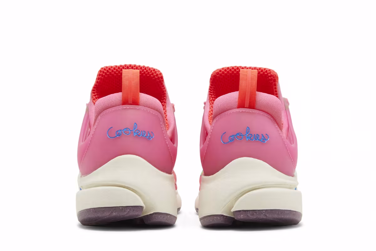 Nike Air Presto Doernbecher 2023, view 7