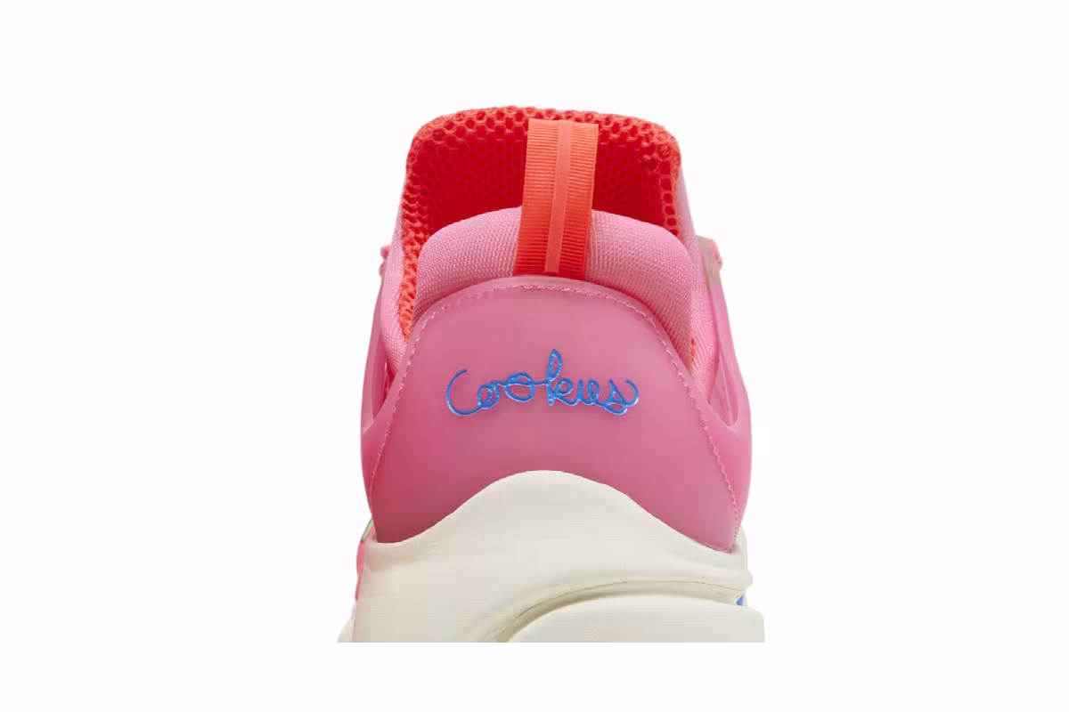 Nike Air Presto Doernbecher 2023, view 8