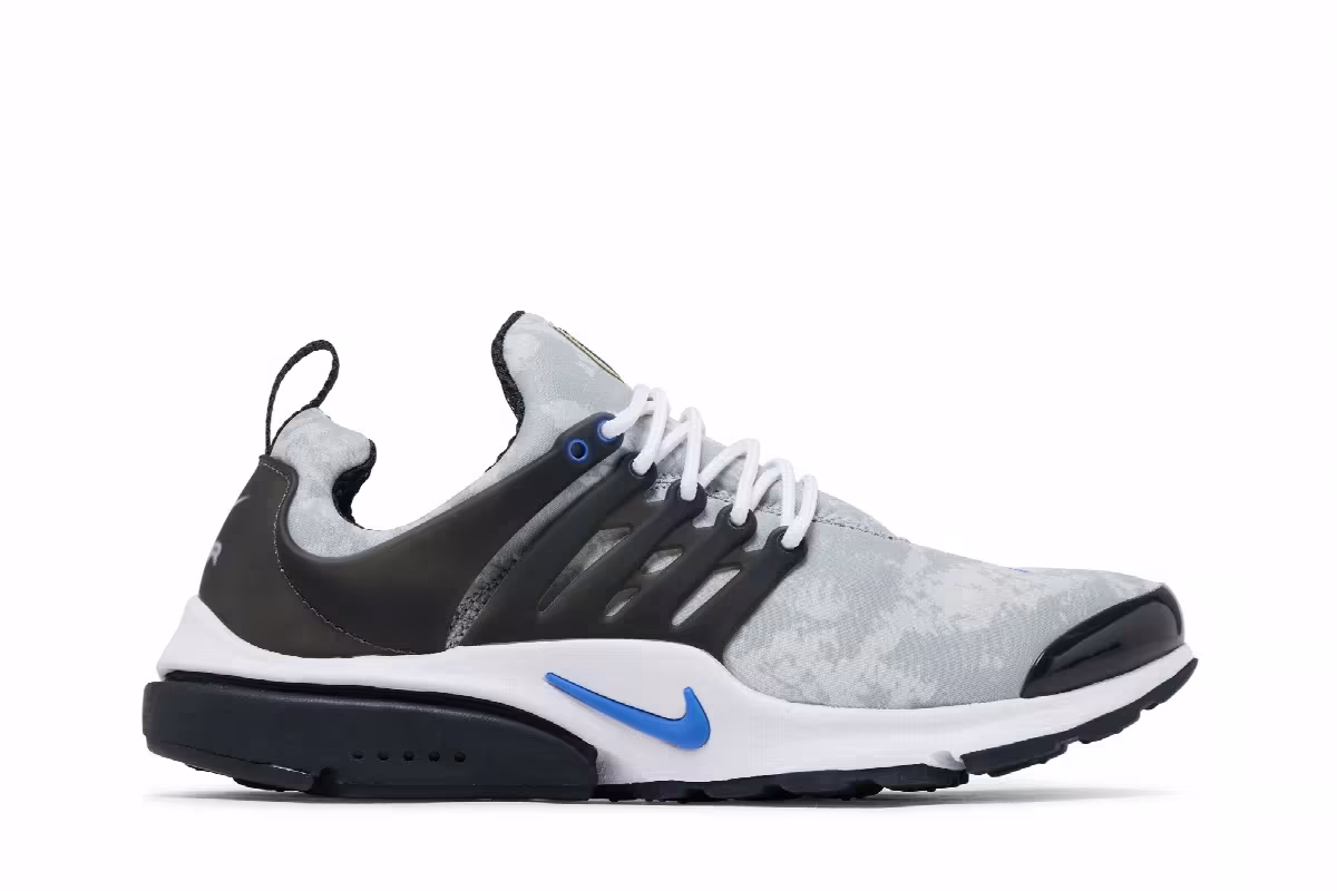 Nike Air Presto Premium Social FC, view 2
