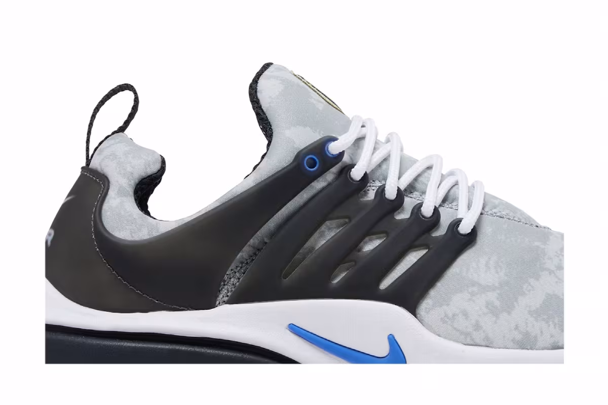 Nike Air Presto Premium Social FC, view 3
