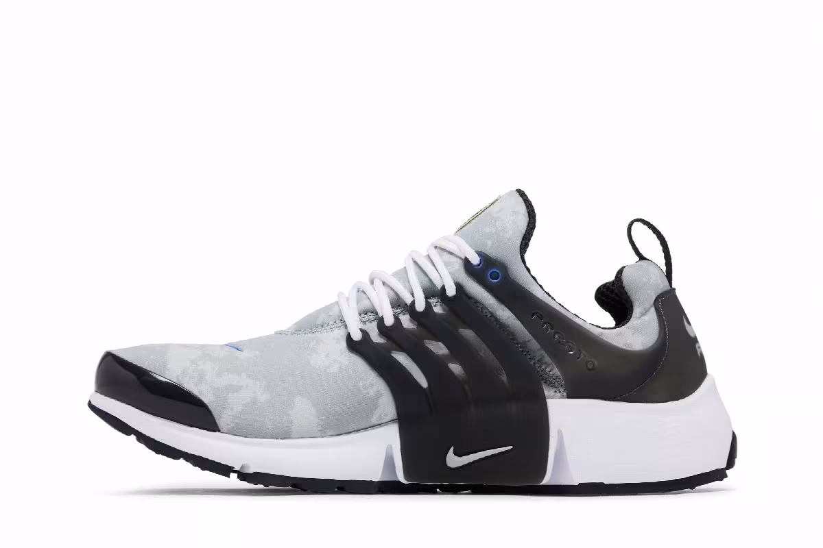 Nike Air Presto Premium Social FC, view 4