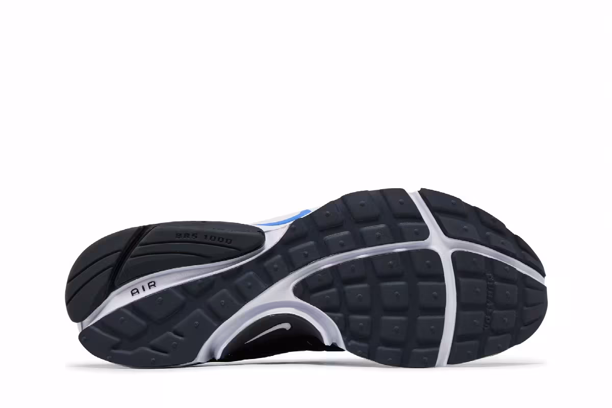 Nike Air Presto Premium Social FC, view 5