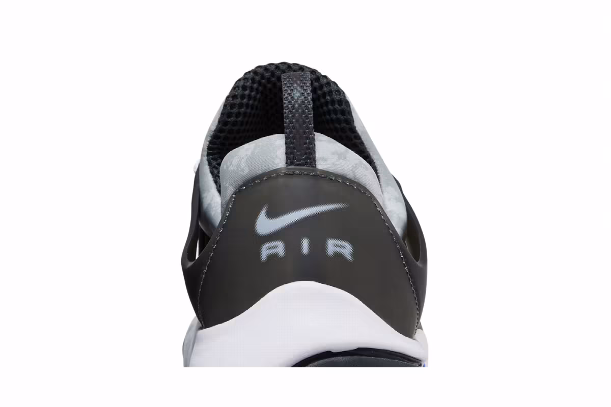 Nike Air Presto Premium Social FC, view 8