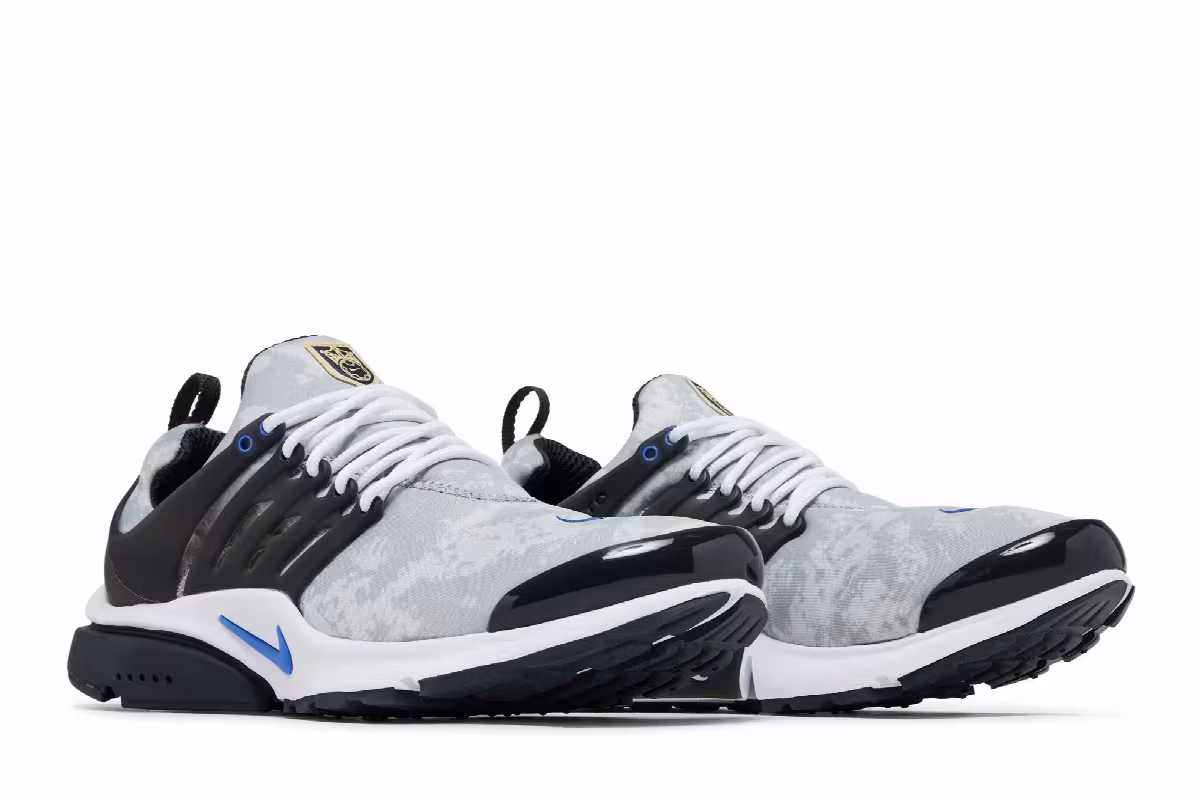 Nike Air Presto Premium Social FC, view 9