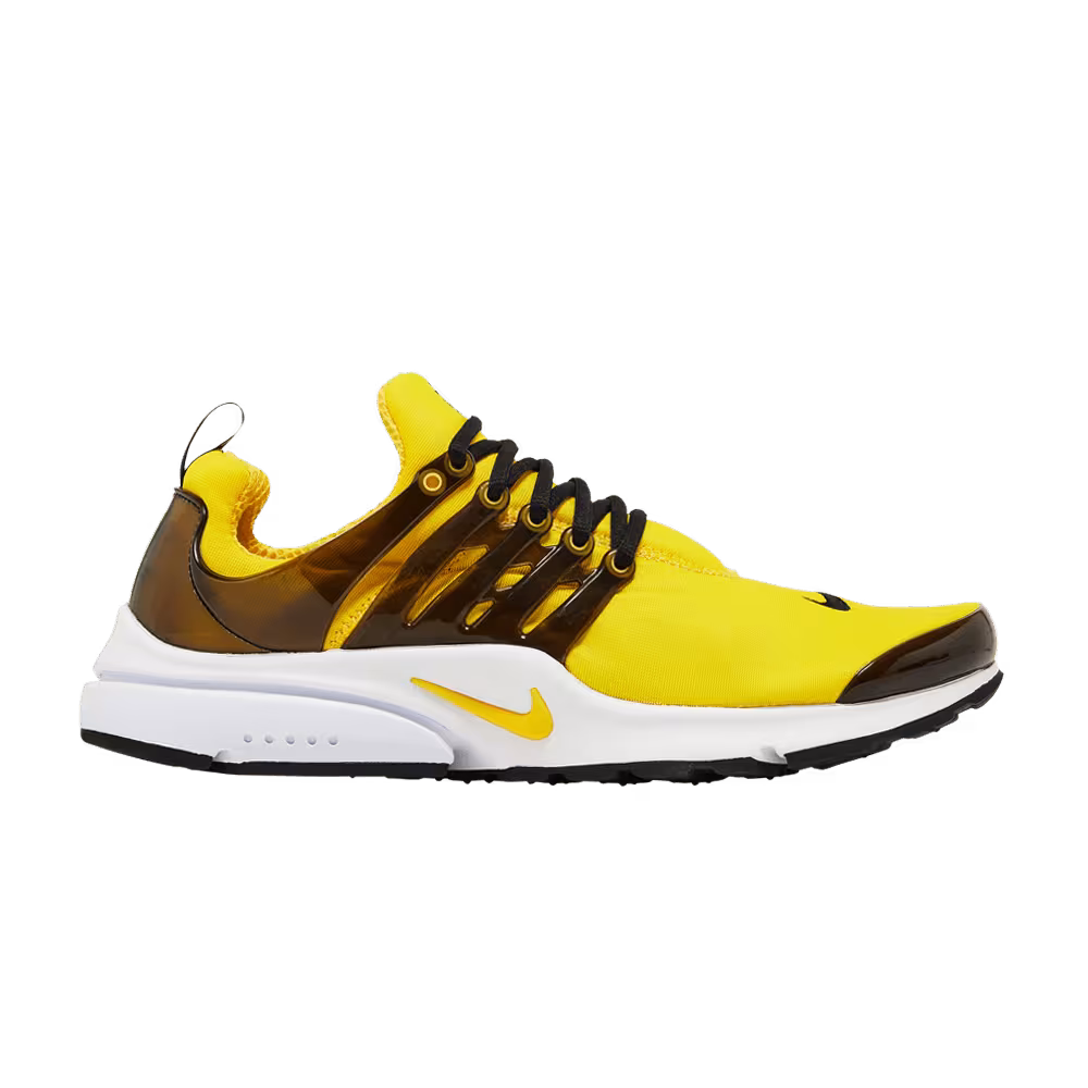 Nike Air Presto Tour Yellow