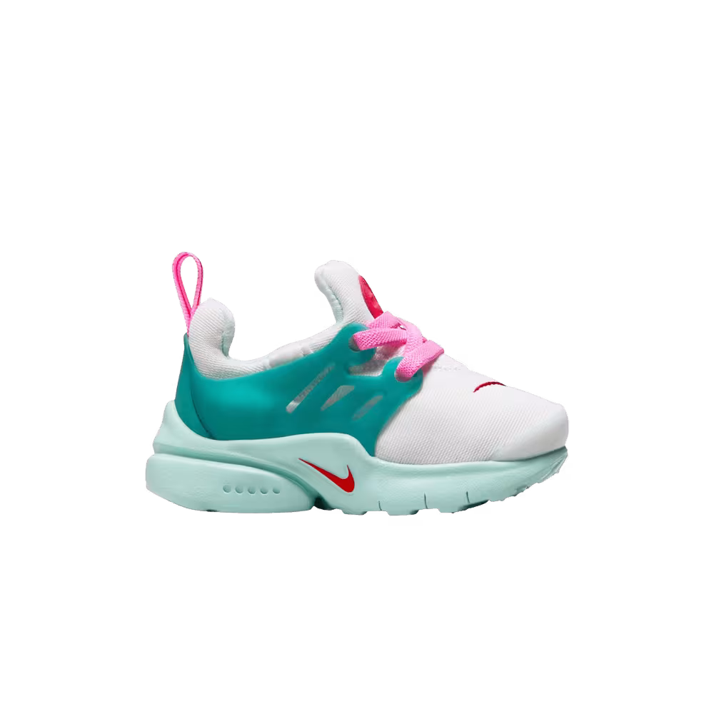 Nike Little Presto TD White Jade Ice