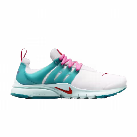 Nike Presto GS 'White Jade Ice'