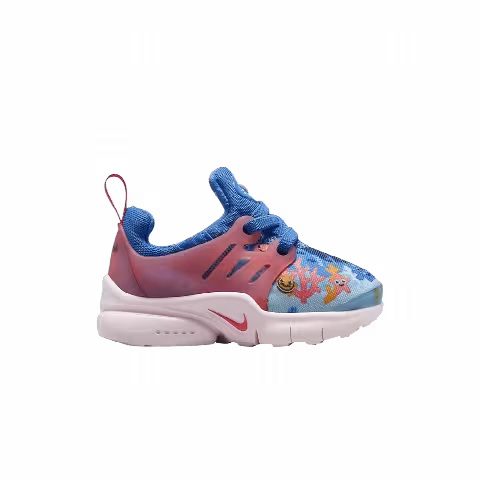 Nike Presto SE TD 'Underwater Adventures'