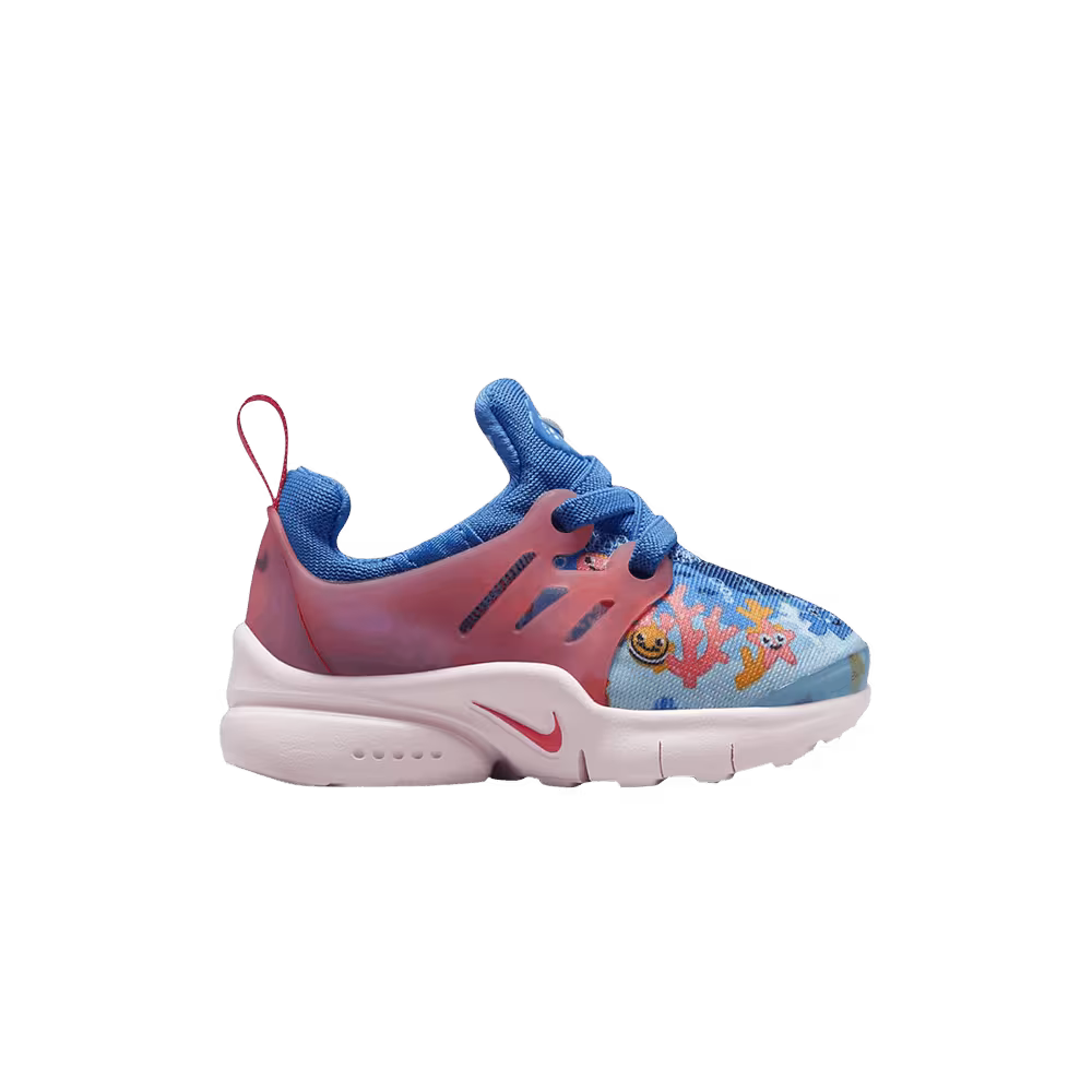 Nike Presto SE TD Underwater Adventures