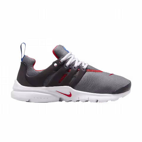 Nike Presto PS 'Cool Grey Light Crimson'