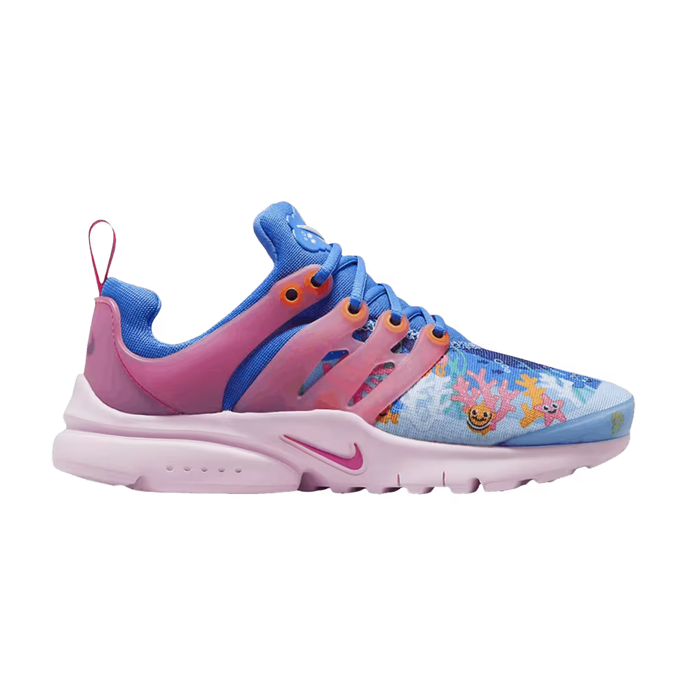 Nike Presto SE PS Underwater Adventures